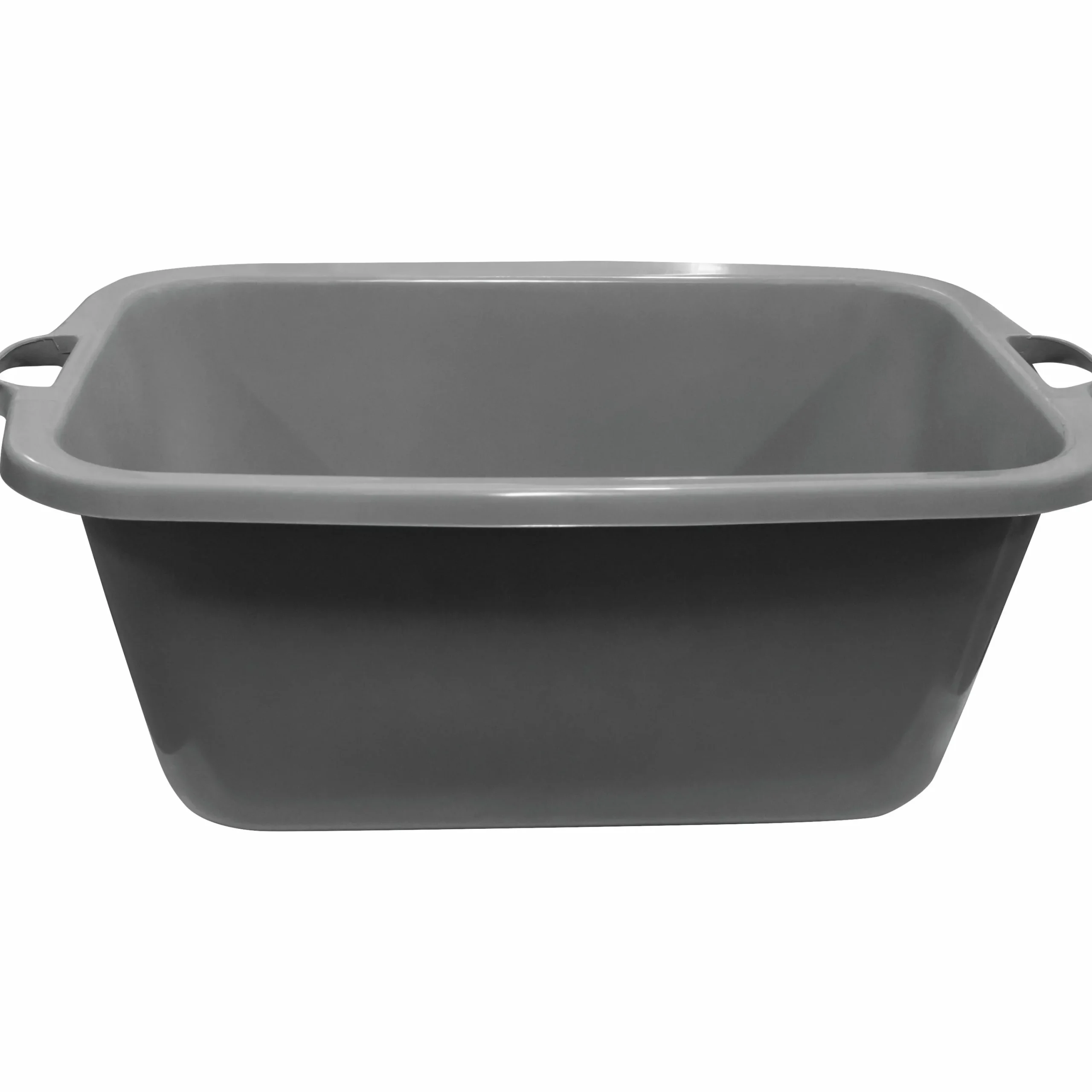 Universalbalja med handtag grå 60L>Granngården Hot