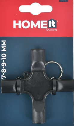 Universalnyckel HomeIT med 4 uttag><noscript><img width=