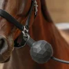Uppbindningsskydd Skyddsboll Grå>Covalliero Best
