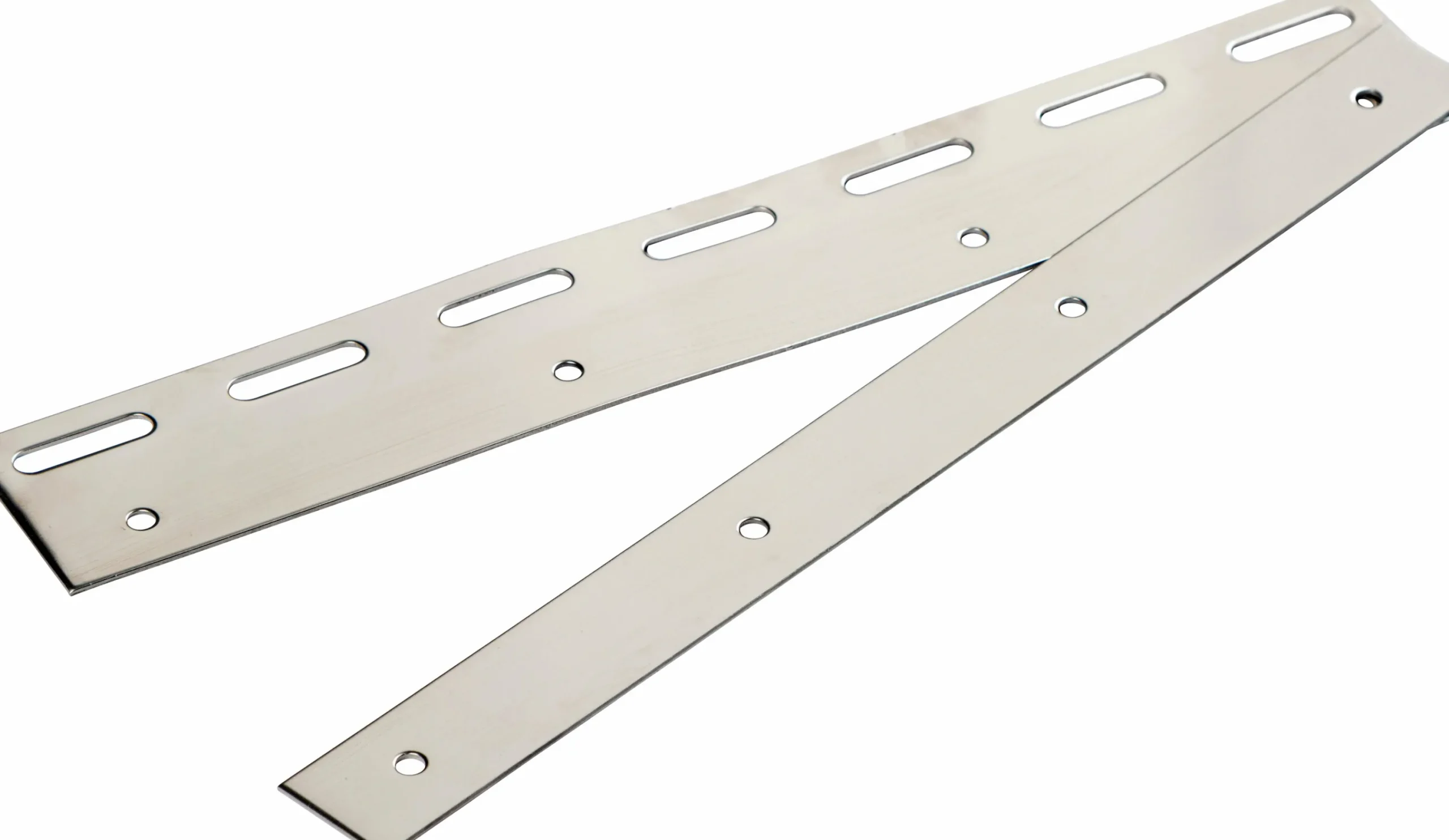 Upphängningsbeslag PVC-ridå 300mm>Kerbl Hot