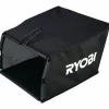 Uppsamlare Vertikalskärare RAC822>Ryobi New