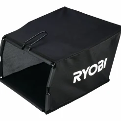 Uppsamlare Vertikalskärare RAC822>Ryobi New