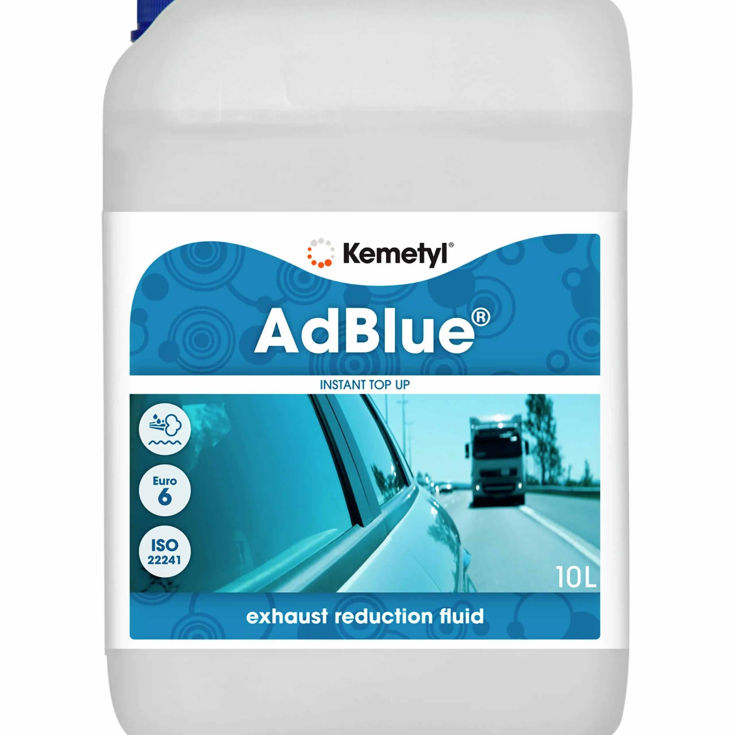 Urealösning AdBlue>Kemetyl Best