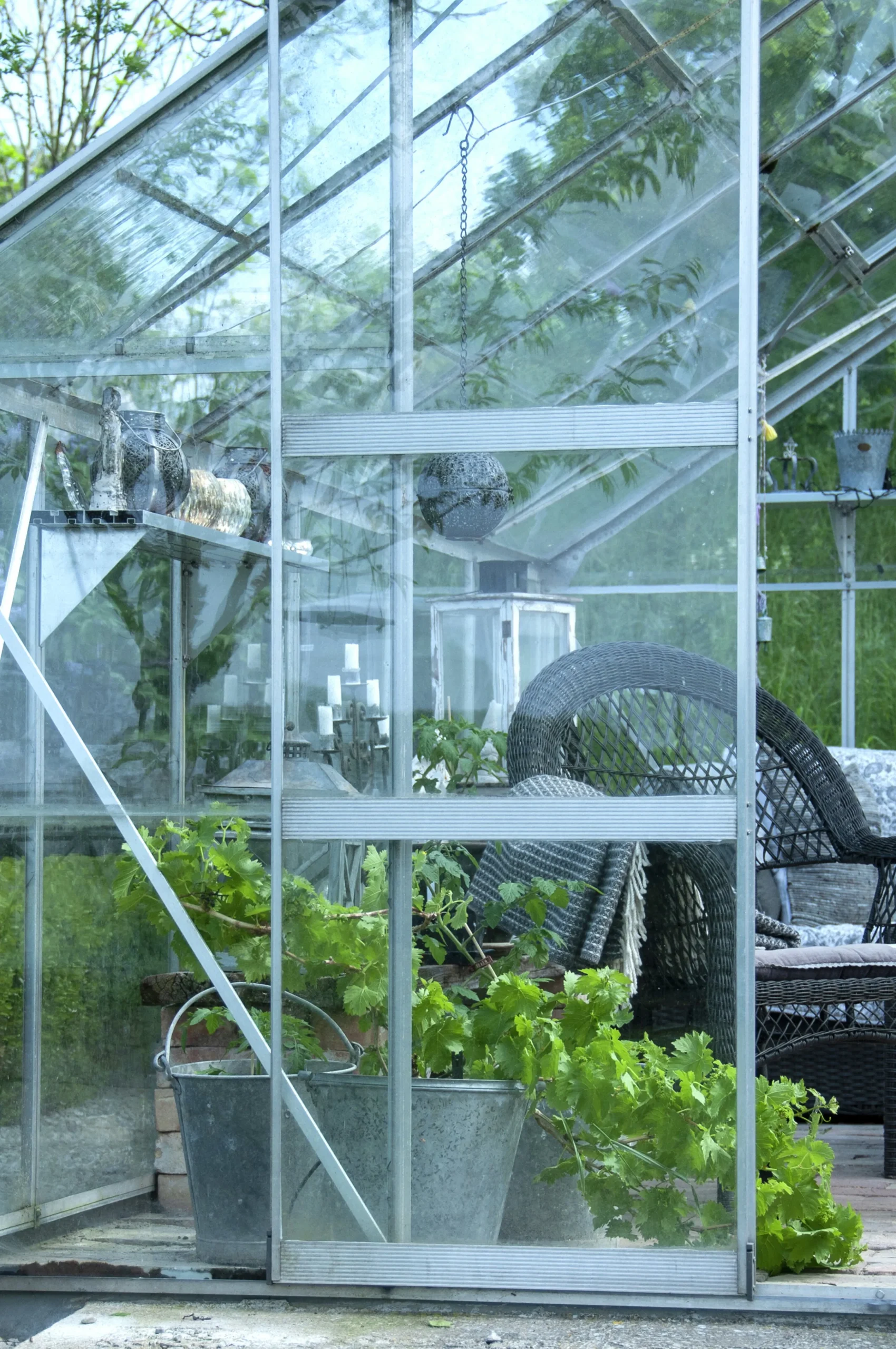 Utbyggnadsset till EcoAqua DripSystem>GreenLine New