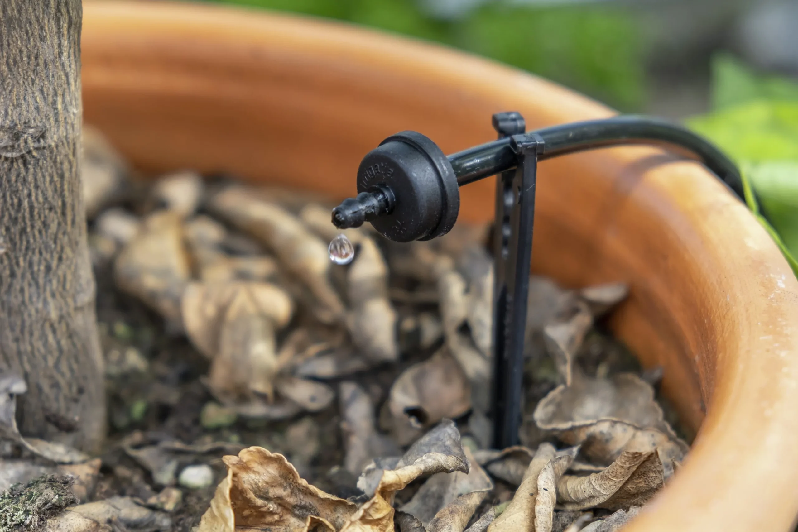 Utbyggnadsset till EcoAqua DripSystem>GreenLine New