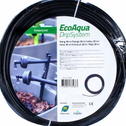 Utbyggnadsslang till EcoAqua DripSystem 30m>GreenLine Online