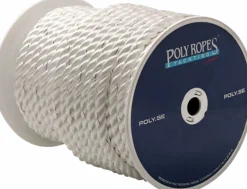 Utgödslingslina Superior polyester Ø16mmx220m>Poly-produkter Outlet