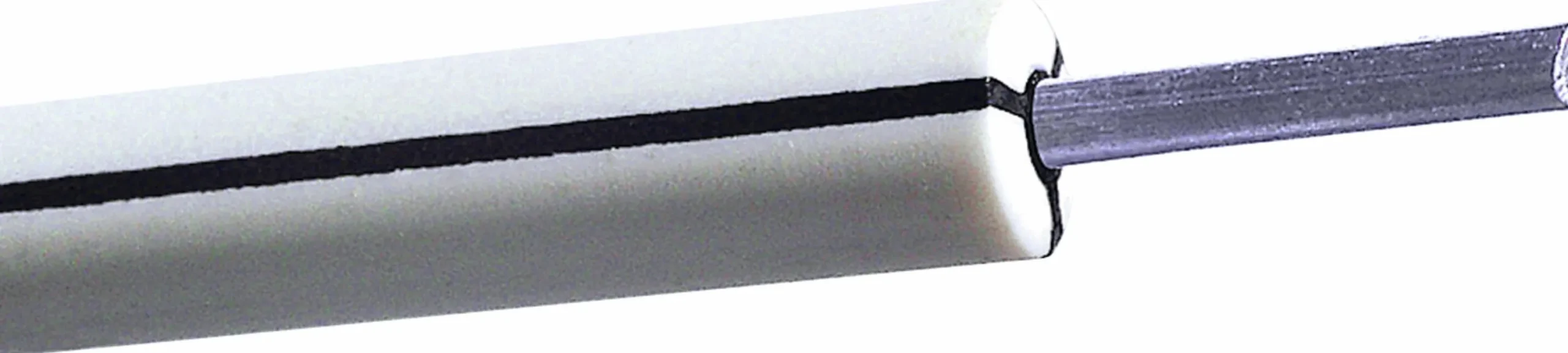 Vajertråd Premium Horse Wire Vit Ø8mmx250m>Kerbl Clearance
