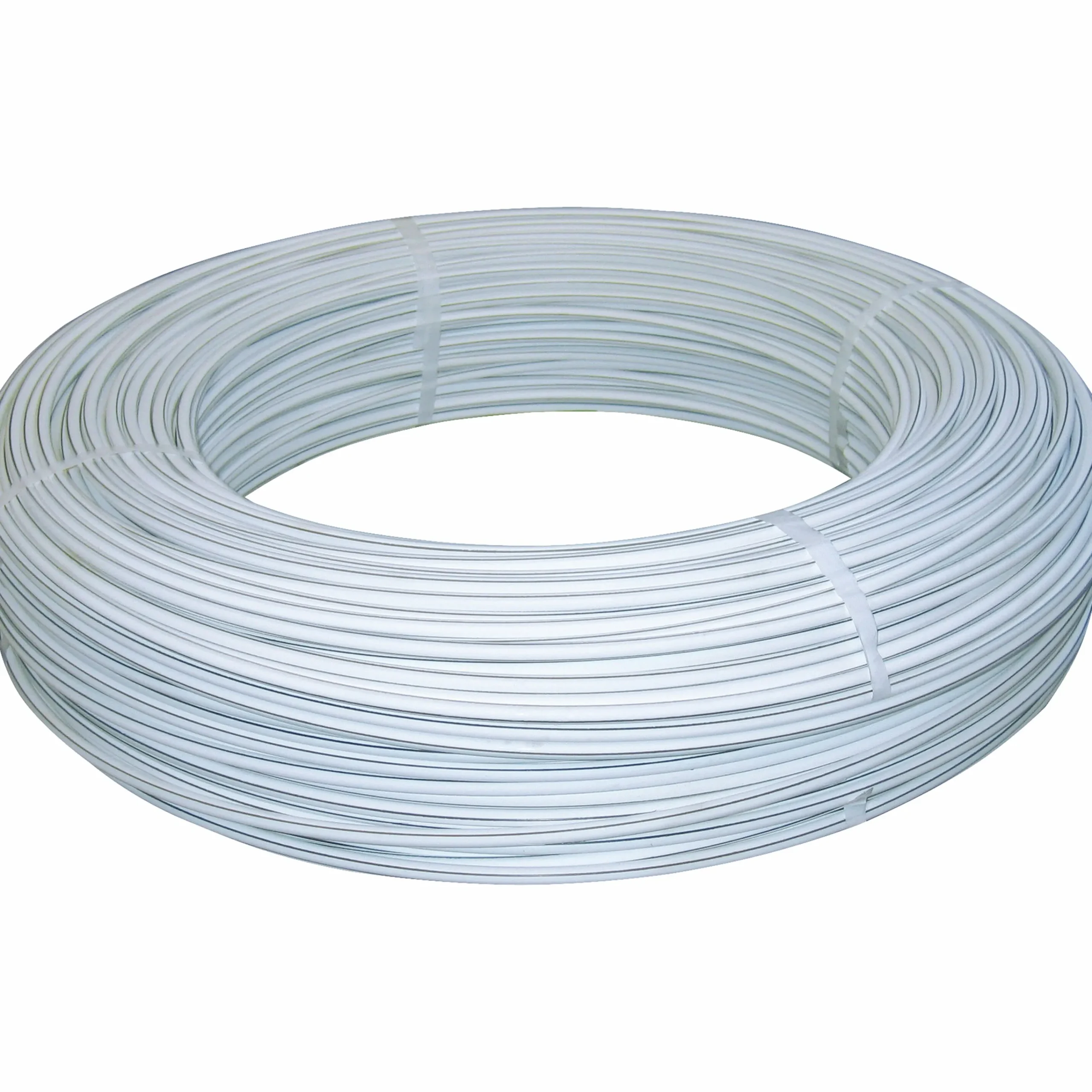 Vajertråd Premium Horse Wire Vit Ø8mmx250m>Kerbl Clearance