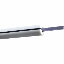 Vajertråd TopLine Horse Wire Vit Ø6mmx200m>Kerbl Hot