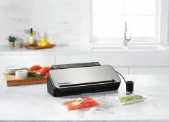 Vakuumförpackare VS3190X>FoodSaver Sale