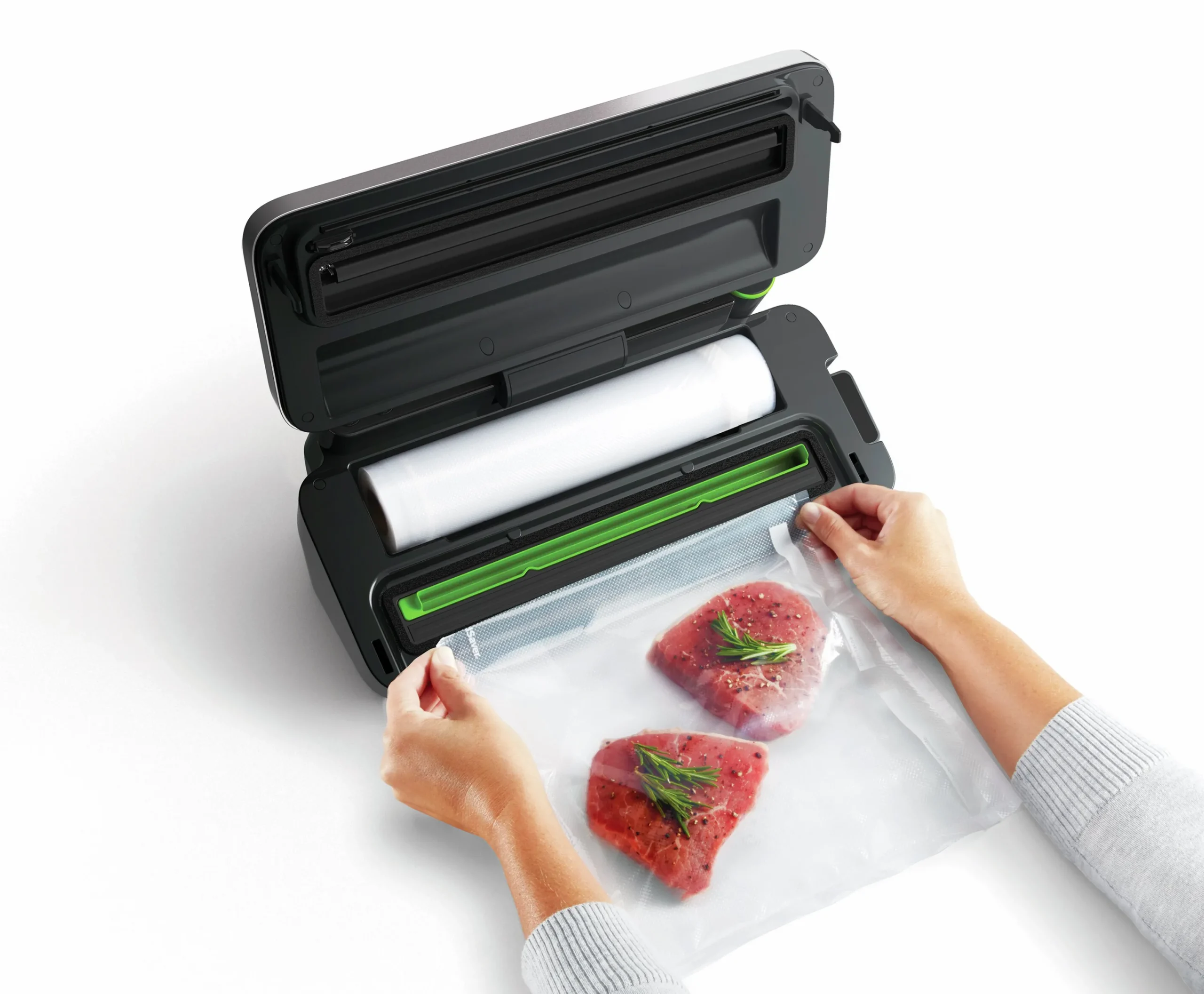 Vakuumförpackare VS3190X>FoodSaver Sale