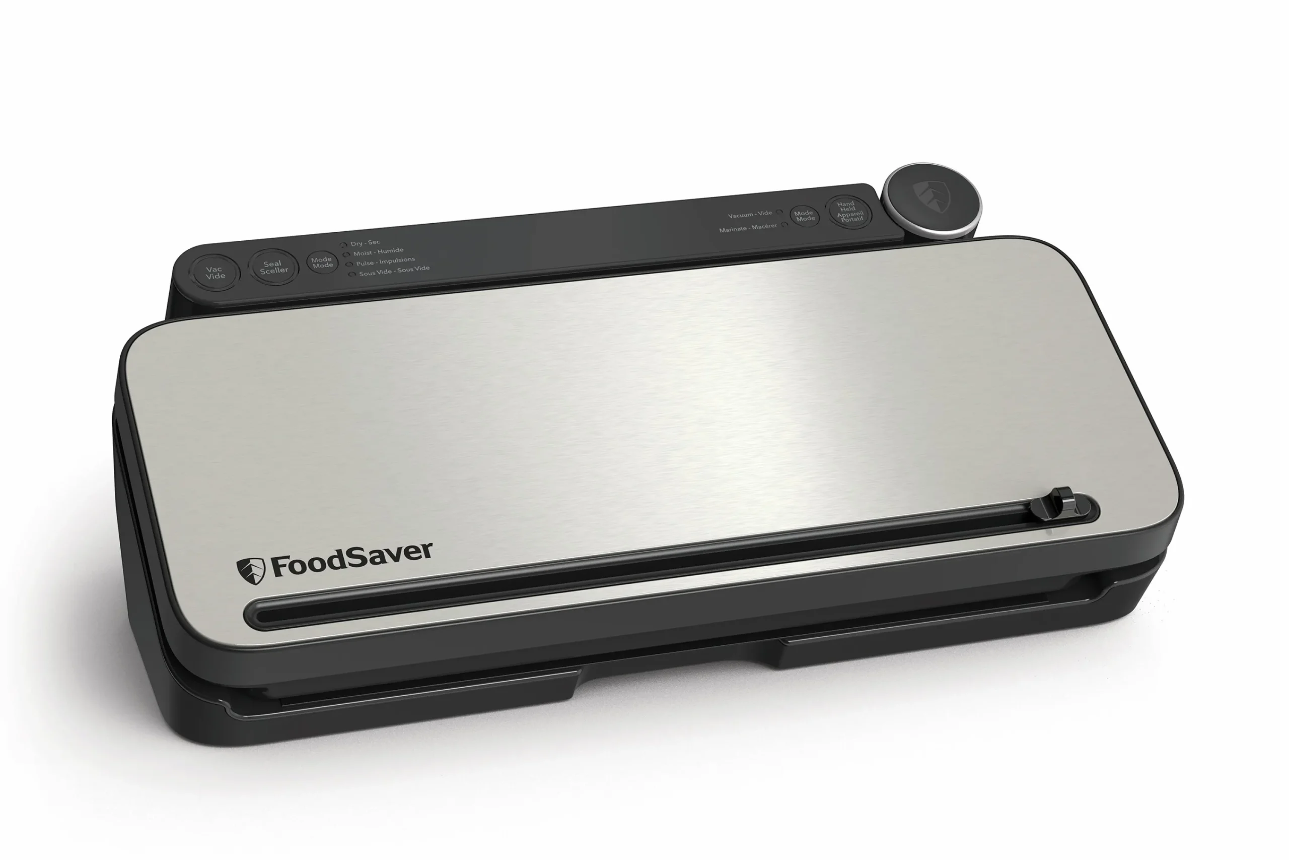 Vakuumförpackare VS3190X>FoodSaver Sale