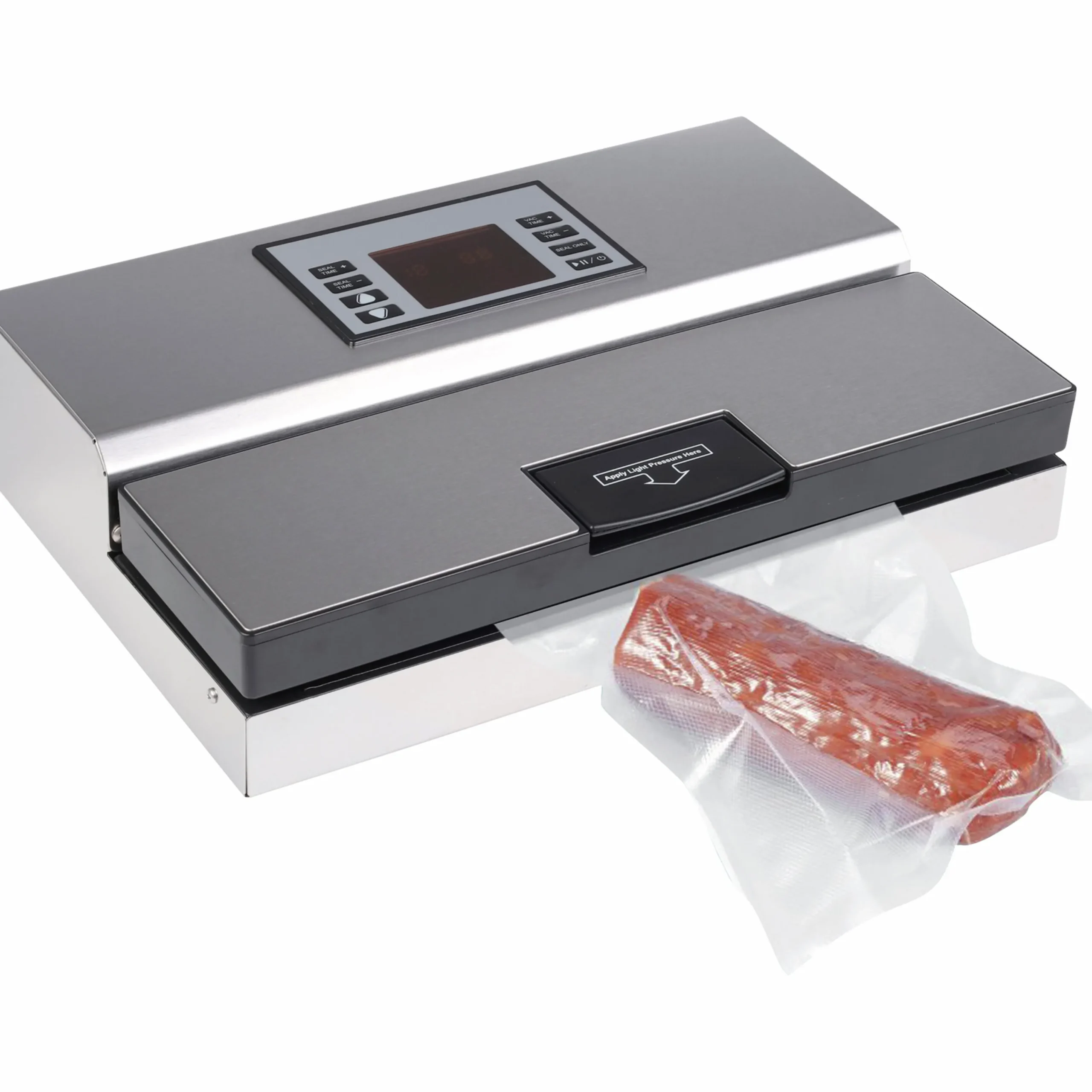 Vakuummaskin VR-200 Plus>BRECOM Online