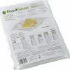 Vakuumpåsar räfflade 20x29cm 940ml 48-p>FoodSaver Sale