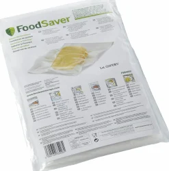 Vakuumpåsar räfflade 20x29cm 940ml 48-p>FoodSaver Sale