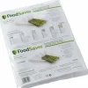 Vakuumpåsar räfflade 28x35cm 3,78L 32-p>FoodSaver Hot