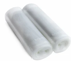 Vakuumrullar räfflade 400my 28cm 5,5m 2-p><noscript><img width=