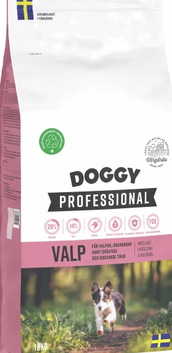 Valpfoder Valp><noscript><img width=