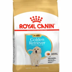 Valpfoder Golden Retriver Puppy 12kg><noscript><img width=