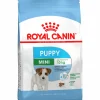 Valpfoder Mini Puppy 8kg>Royal Canin Clearance