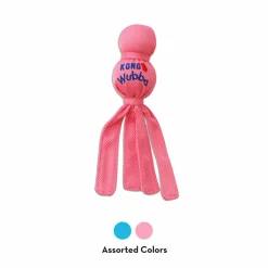 Valpleksak Wubba Puppy Blandade färger S><noscript><img width=