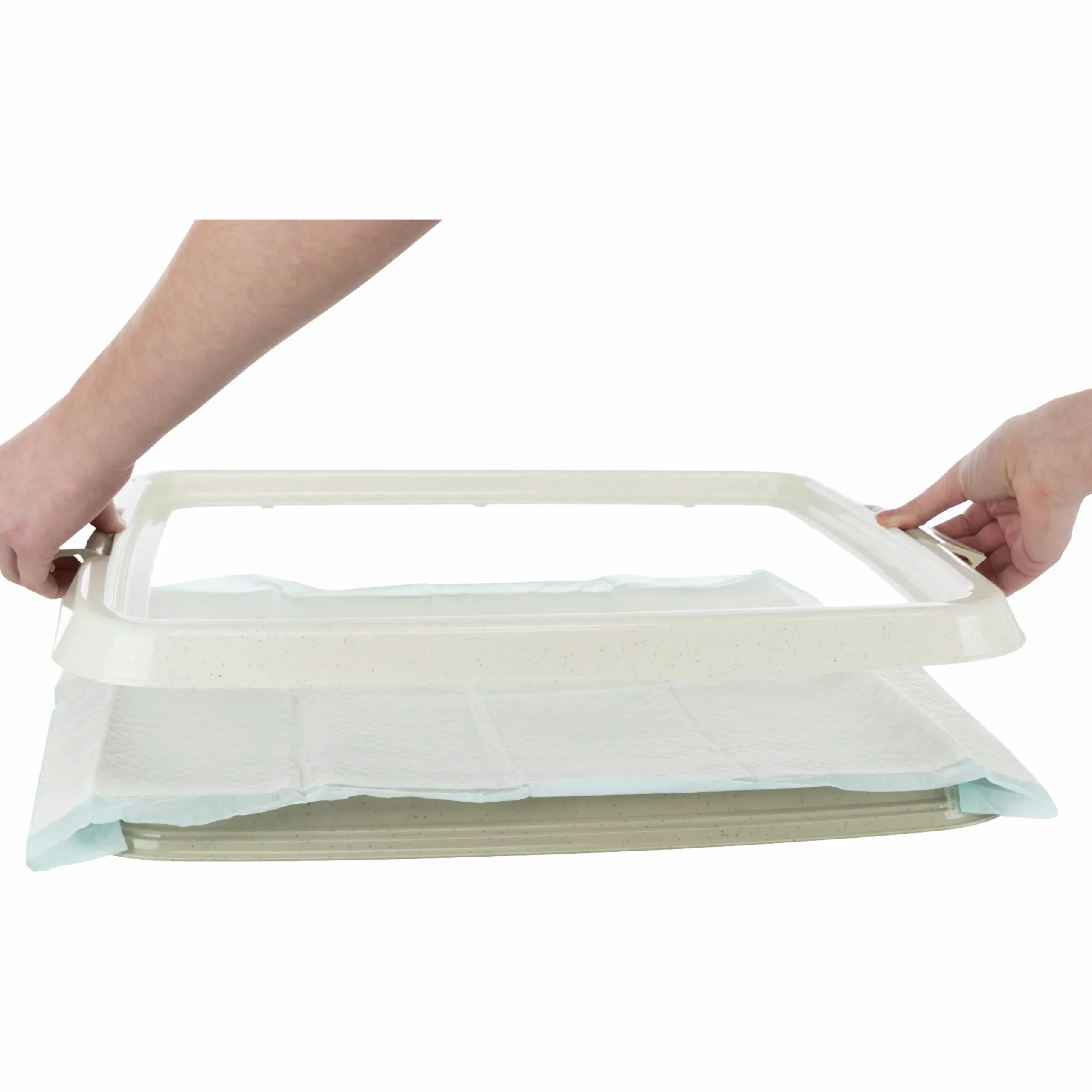 Valpmatta Training Puppy pads Kissmatta 40x60cm 7-p>Trixie New