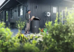 Varmkompostbehållare Hasselfors 225L>Hasselfors Garden Discount