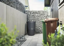 Varmkompostbehållare Hasselfors 225L>Hasselfors Garden Discount