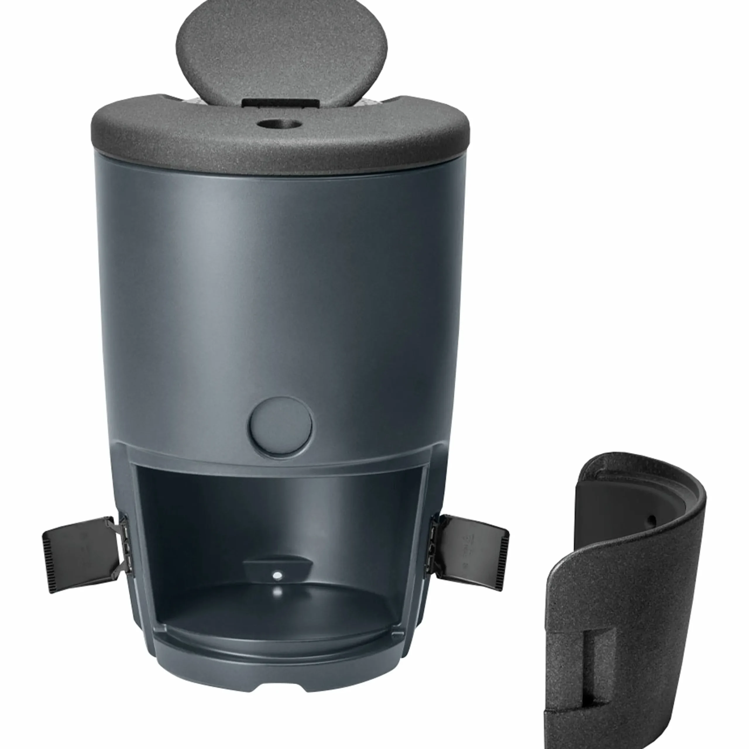 Varmkompostbehållare Hasselfors 225L>Hasselfors Garden Discount