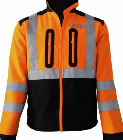 Varejacka EN20471>Oregon Clearance