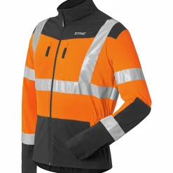 Varejacka Vent vart/Orange>Stihl Outlet