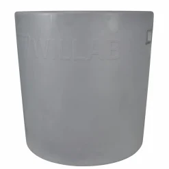 Vattenbalja isolerad 80L>Willab Hot