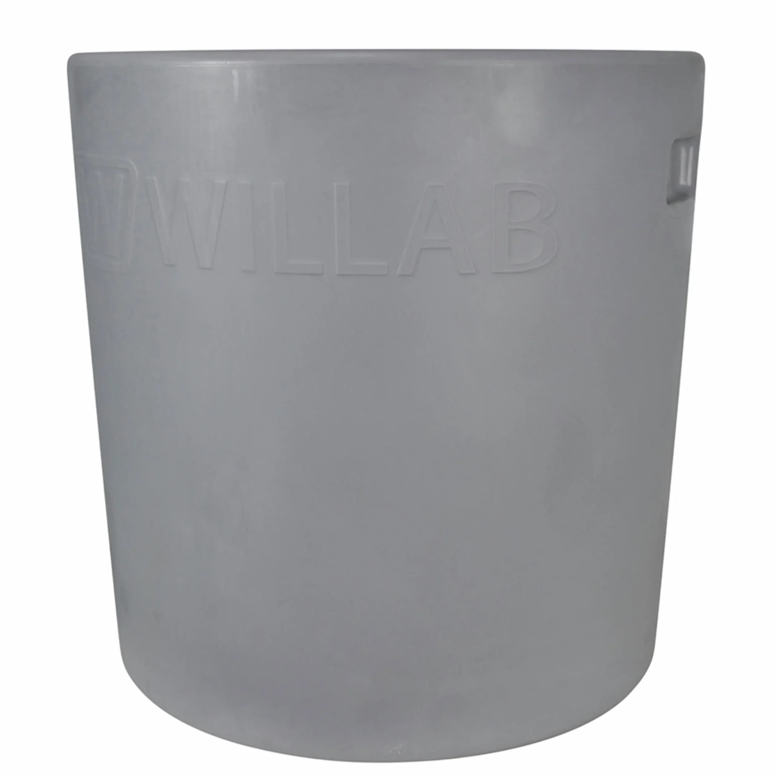 Vattenbalja isolerad 80L>Willab Hot