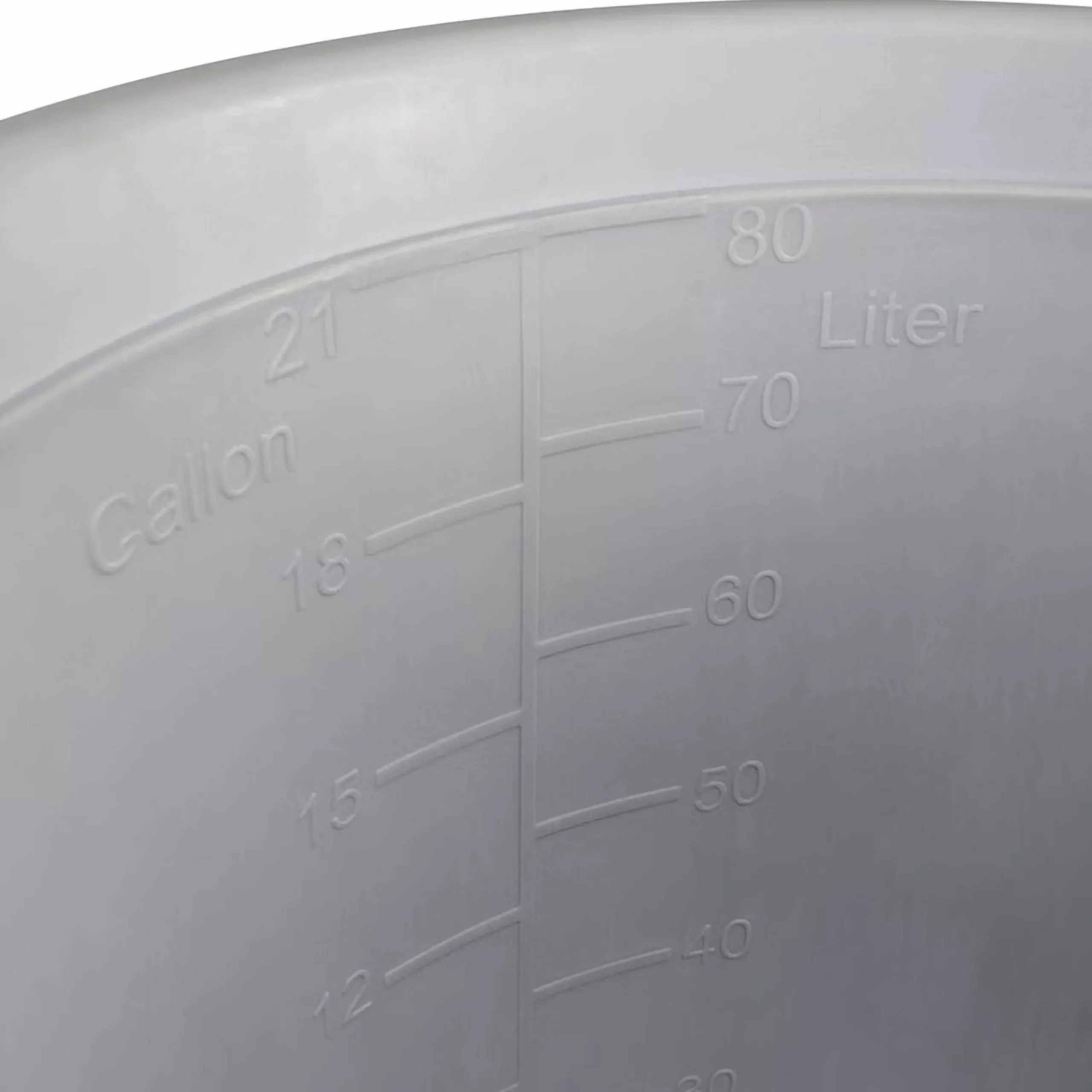 Vattenbalja isolerad 80L>Willab Hot