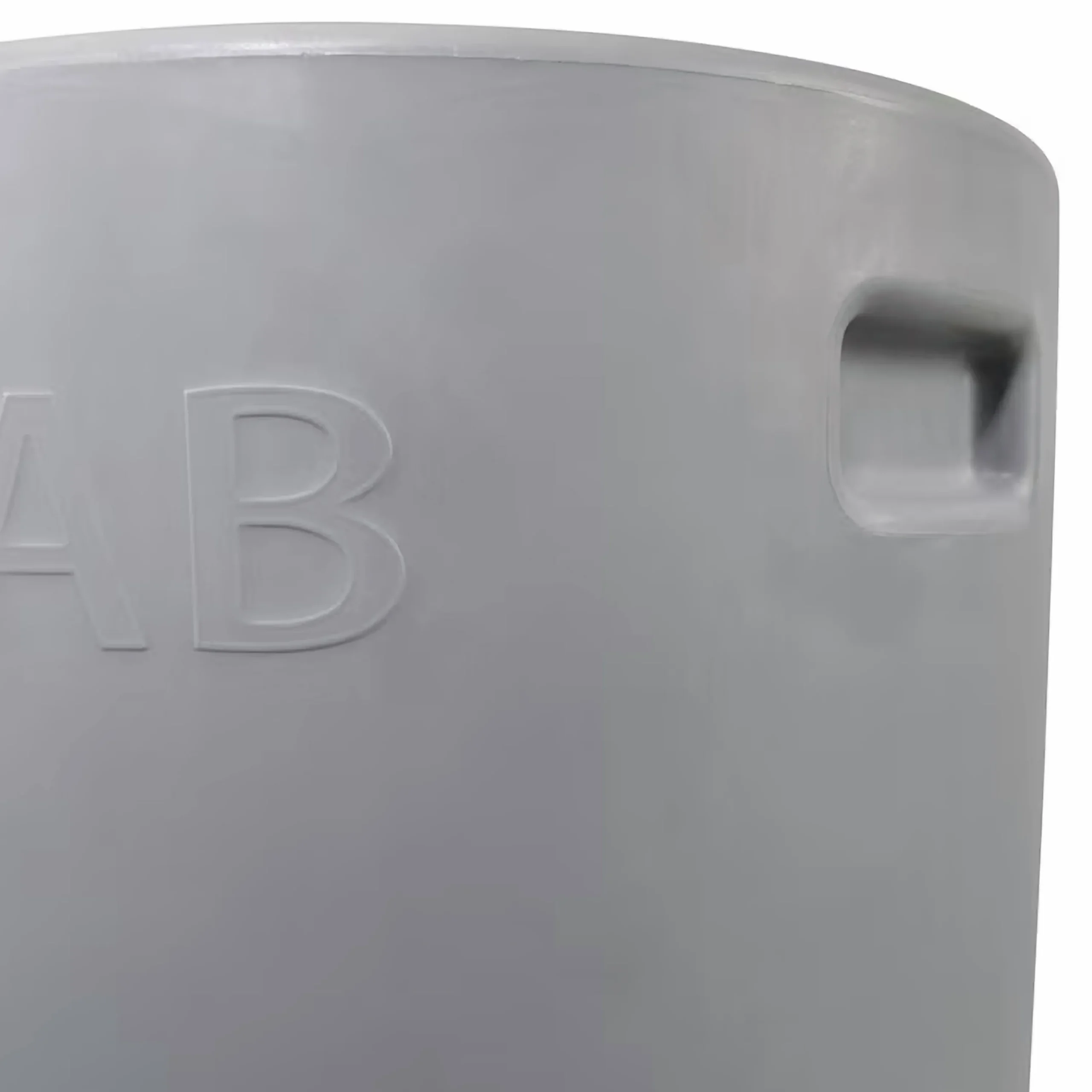Vattenbalja isolerad 80L>Willab Hot
