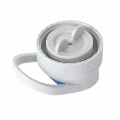 Vattenflaska Hund Blå 750ml><noscript><img width=