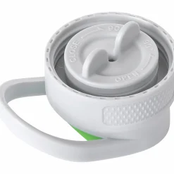 Vattenflaska Hund Grön 750ml><noscript><img width=