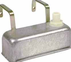 Vattenflottör Autotank 1/2">Kerbl New