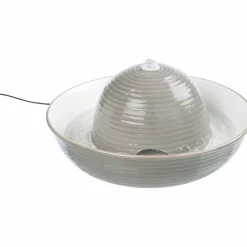 Vattenfontän Keramik Vital Flow 1,5L><noscript><img width=