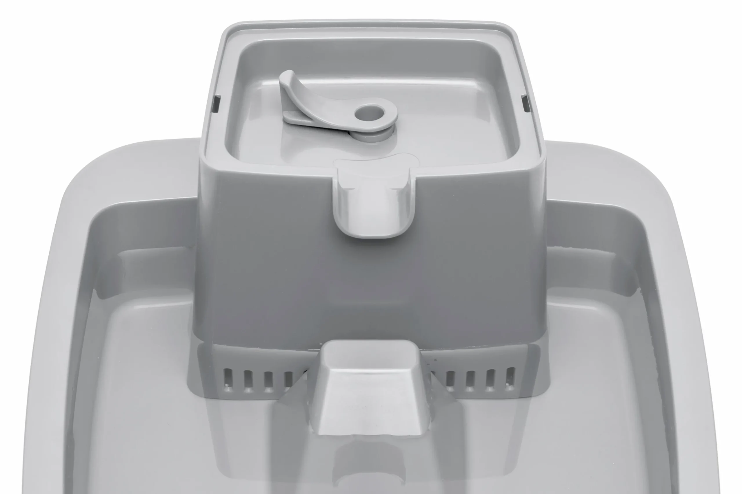 Vattenfontän Drinkwell Plast Grå 1,8L>Petsafe