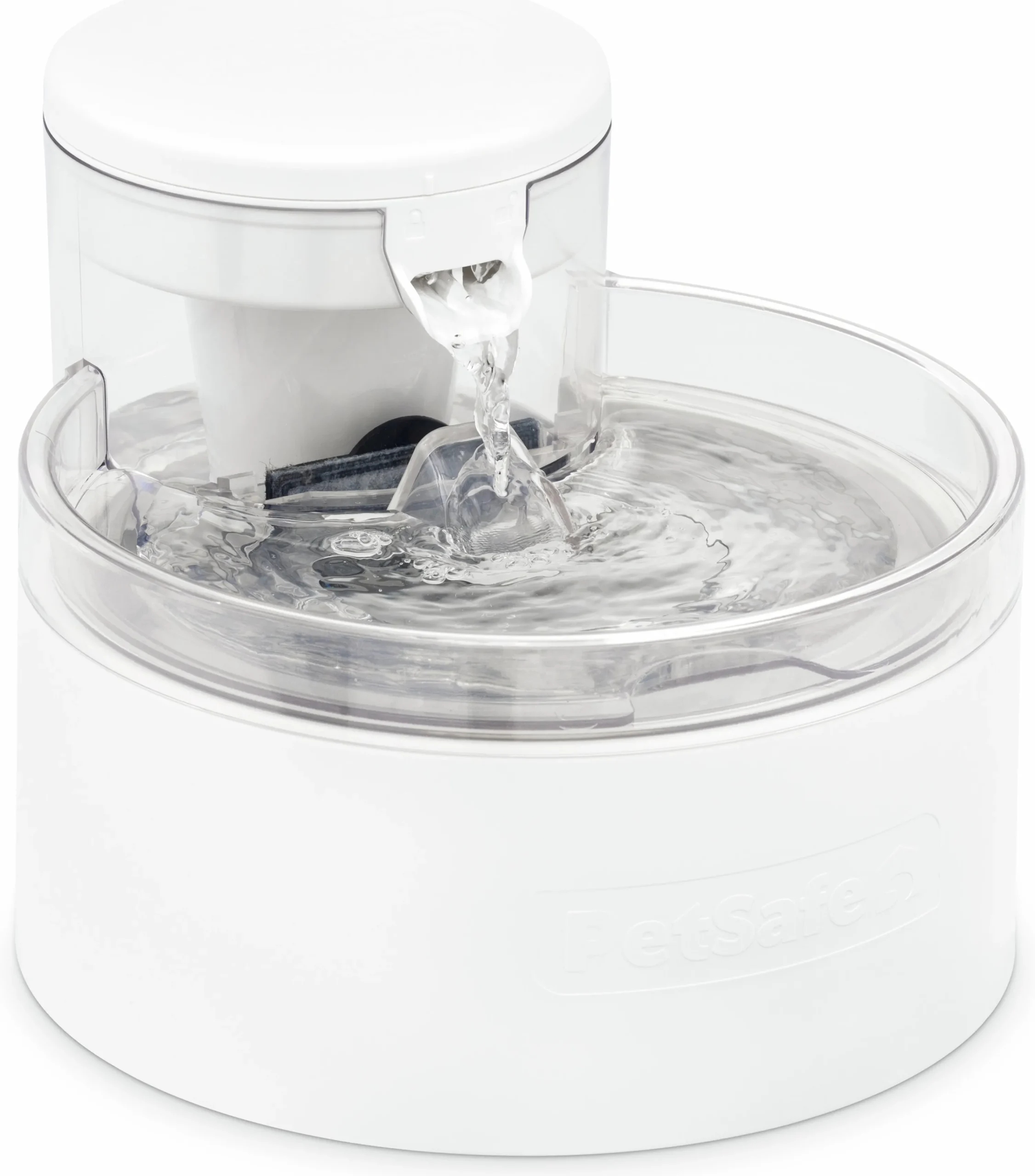 Vattenfontän Outlast Pumpfri 1,7L>Petsafe Online