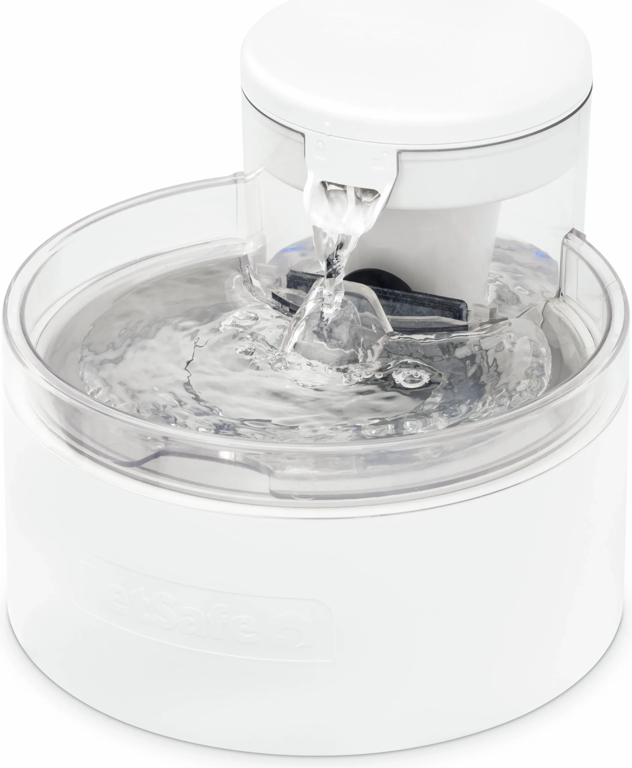 Vattenfontän Outlast Pumpfri 1,7L>Petsafe Online