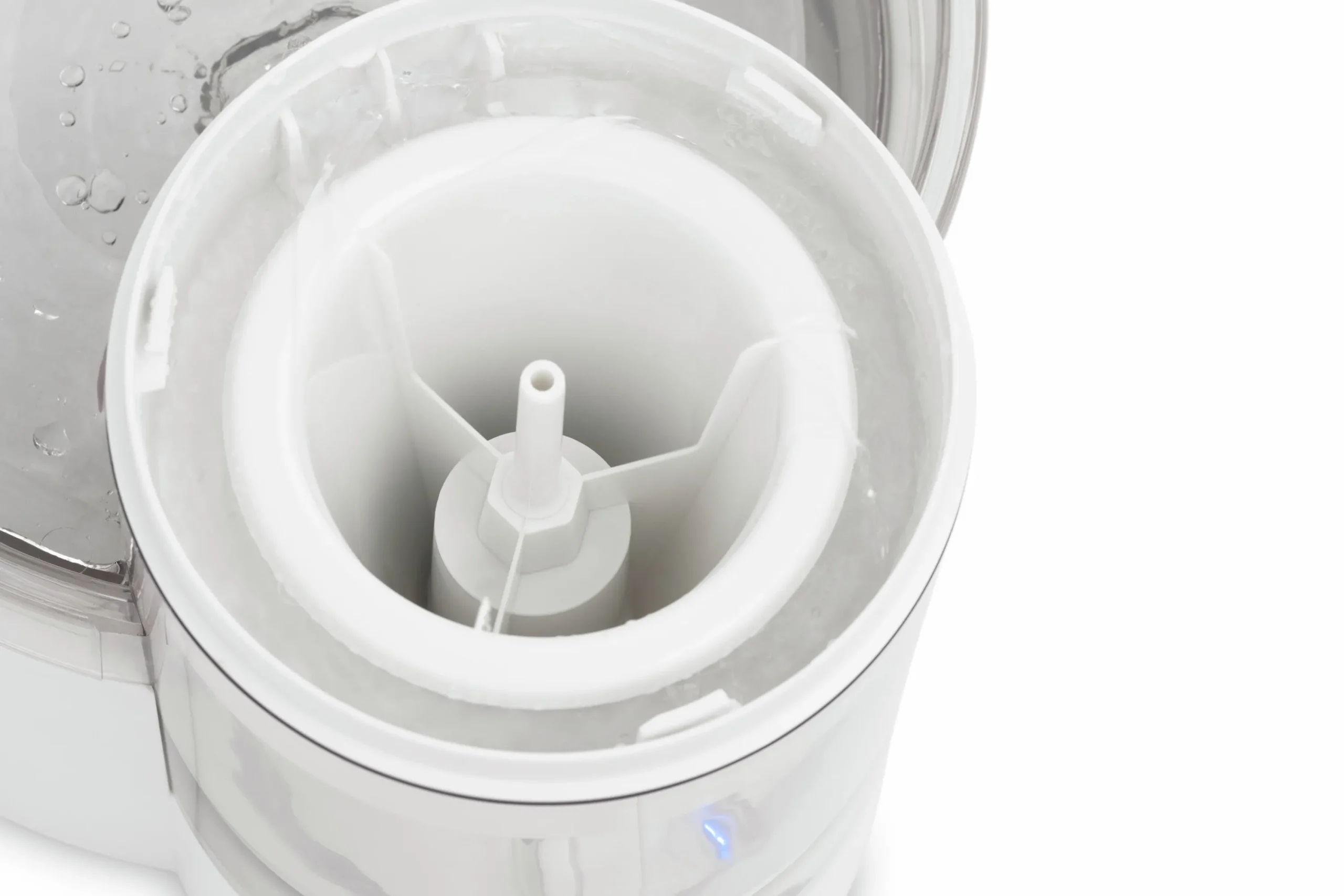 Vattenfontän Outlast Pumpfri 1,7L>Petsafe Online