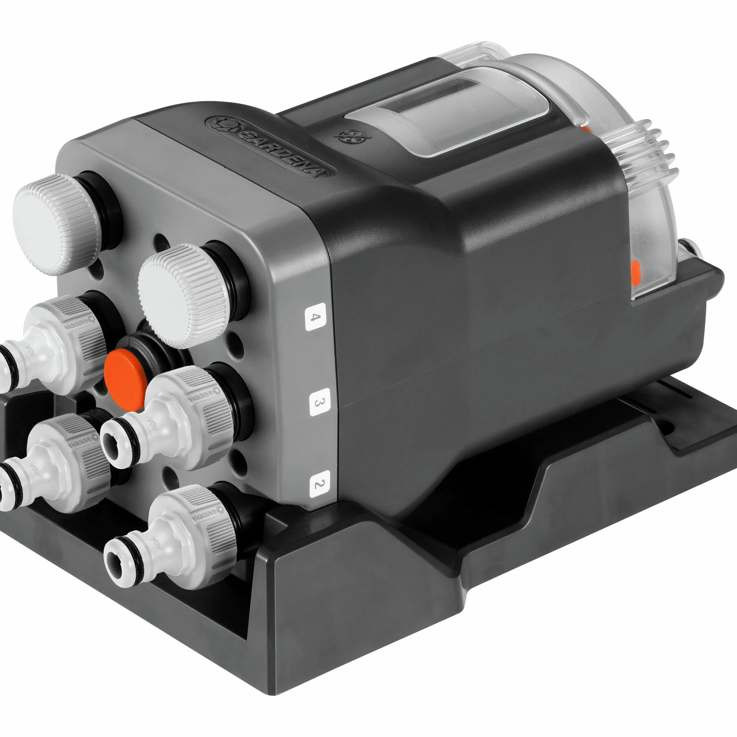Vattenfördelare Automatic>Gardena Sale