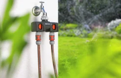 Vattenfördelare Classic 2-vägs>Gardena Online