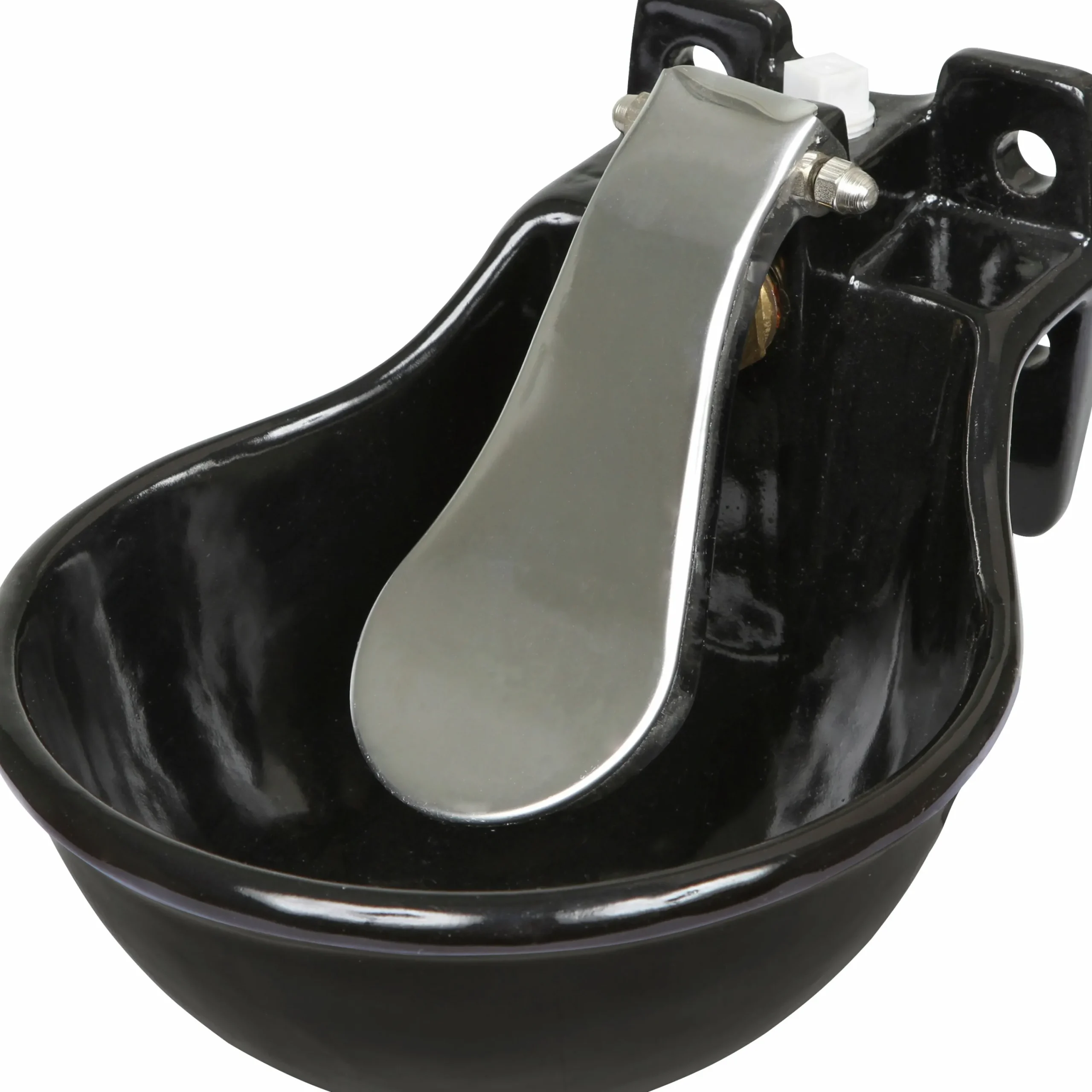 Vattenkopp G16 gjutjärn 1,45L>Kerbl New