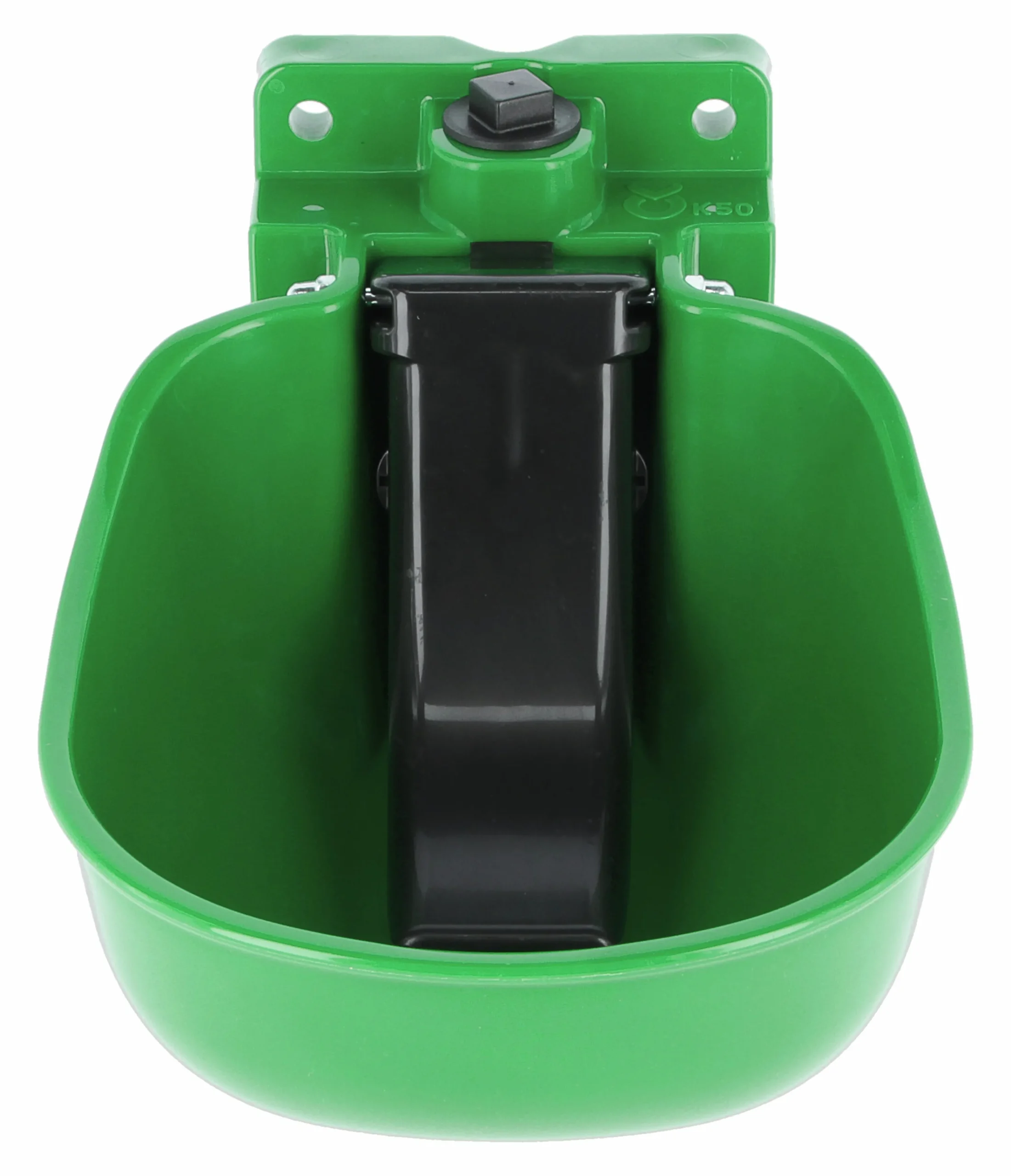 Vattenkopp K50 med tunga 2,2L>Kerbl Clearance