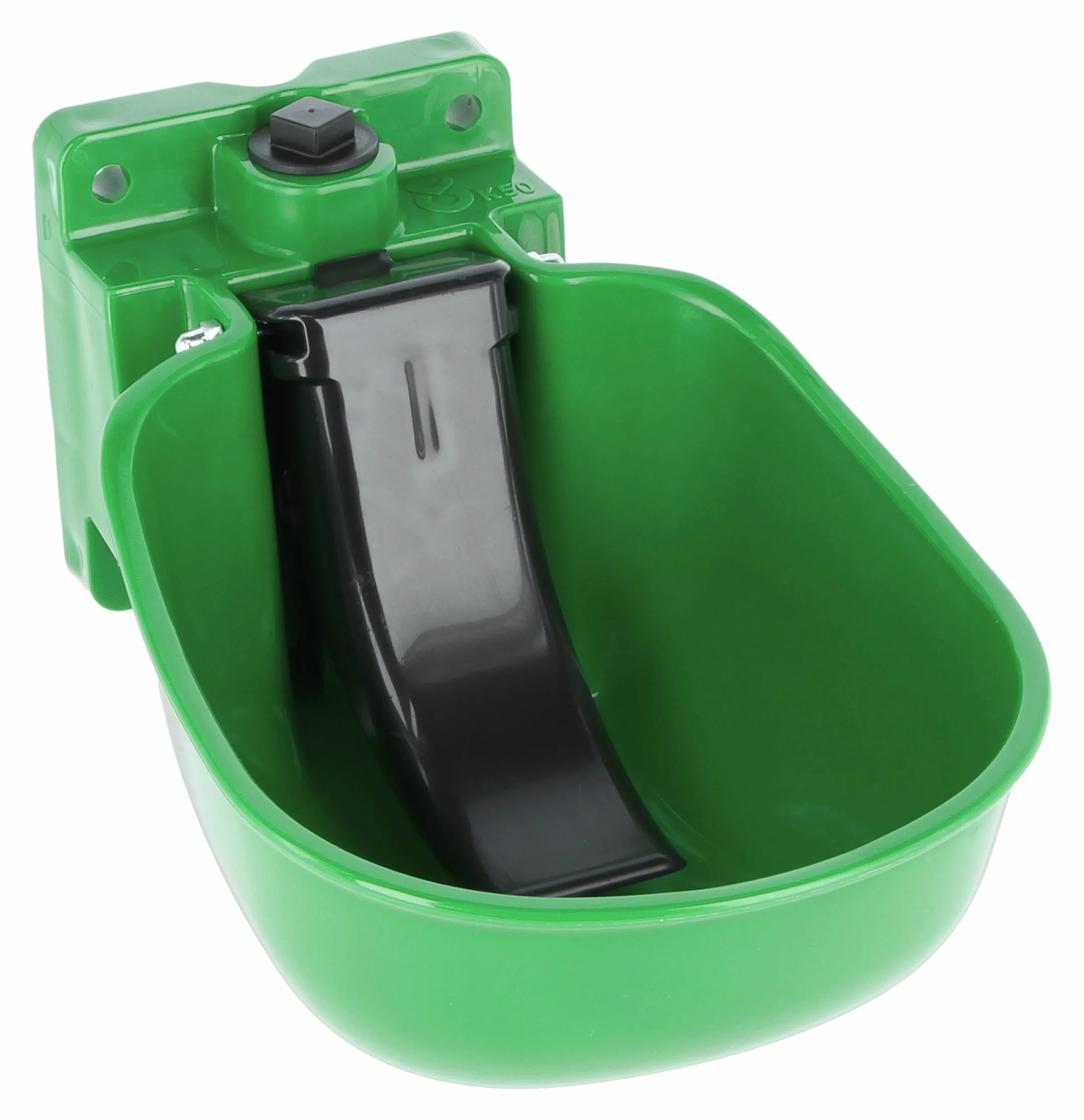 Vattenkopp K50 med tunga 2,2L>Kerbl Clearance