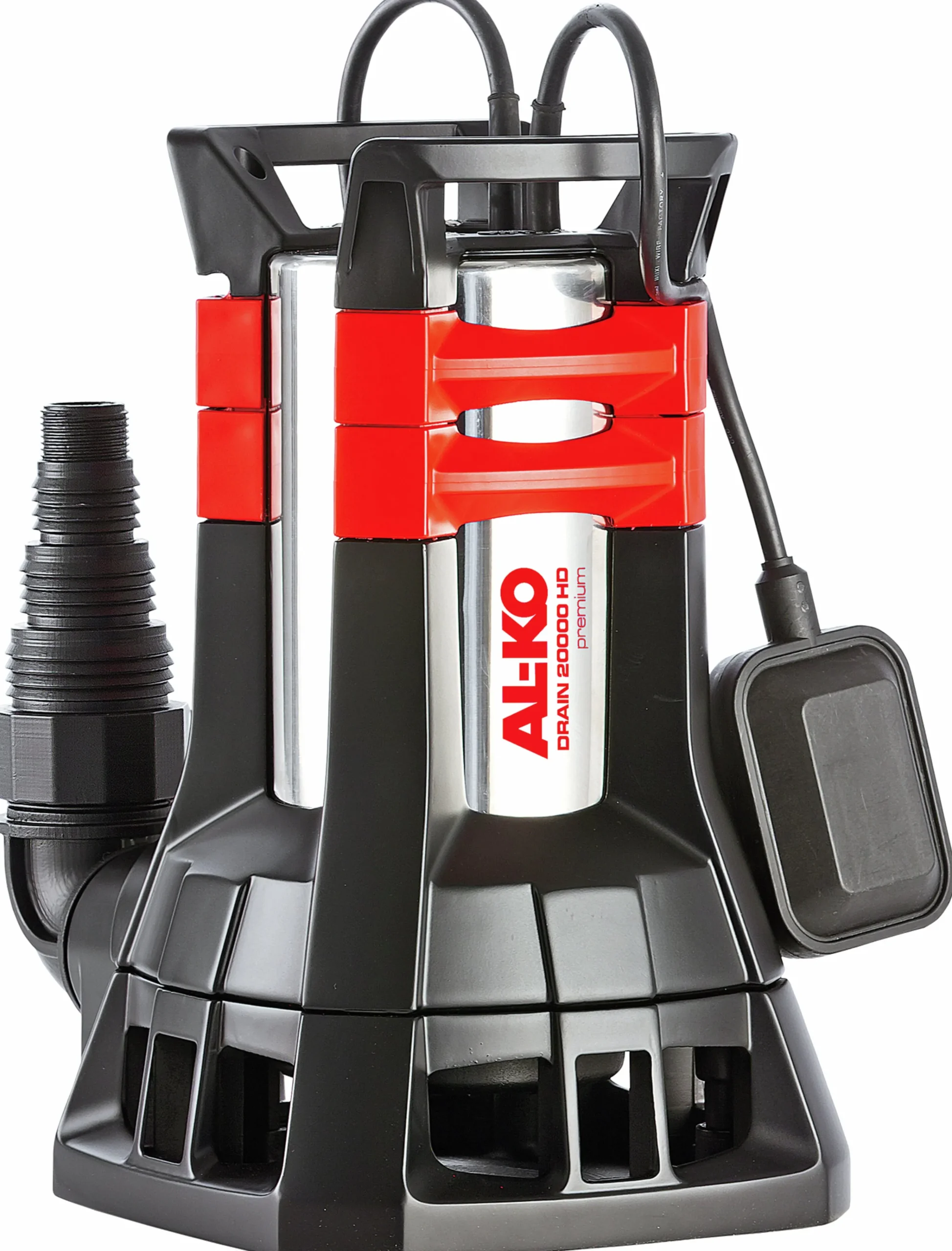 Vattenpump Drain 2000 HD Dränkbar>Al-ko Online